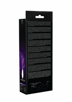 Achelois - Oplaadbare Vibrator