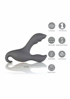 Apollo - Prostate Massager
