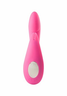 Leah - Rabbit Vibrator