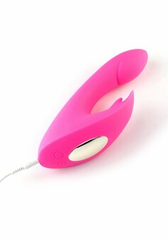 Leah - Rabbit Vibrator