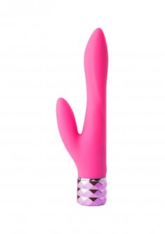 Victoria - Silicone Vibrator