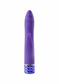 Hailey - Silicone Vibrator