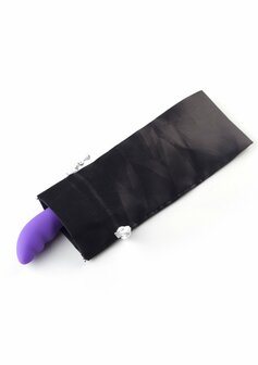 Hailey - Silicone Vibrator