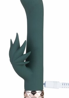 Kusha - Silicone Vibrator