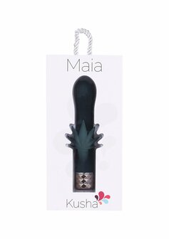 Kusha - Silicone Vibrator