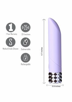 Angel - Mini Bullet Vibrator