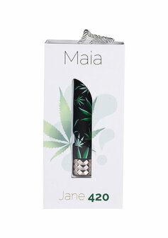 Jane - Mini Bullet Vibrator