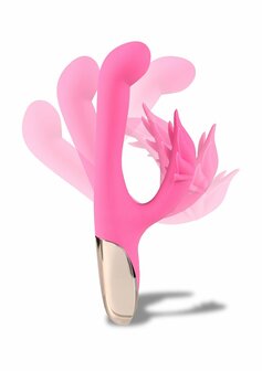 Maui - Rabbit Vibrator