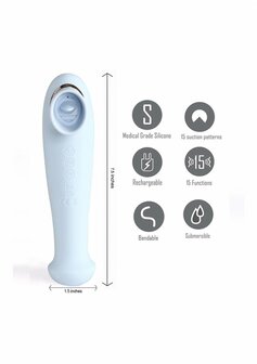 Destiny - Mini Vibrator