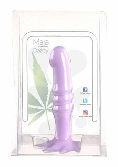 Dazey - Clitoris Stimulator