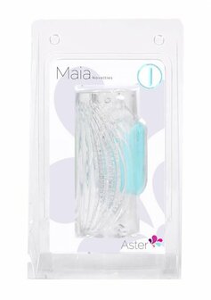 Aster - Masturbator
