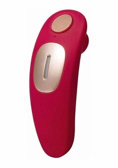 Remi - Siliconen Vibrator