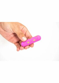 Giggly Mini Bullet - Pink