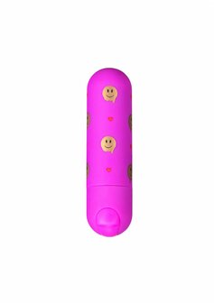 Giggly Mini Bullet - Pink