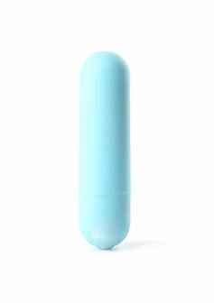 Jessi 420 - Mini Bullet Vibrator