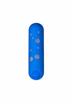 Luna Mini Bullet - Blue
