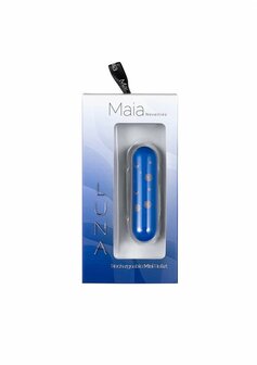 Luna Mini Bullet - Blue