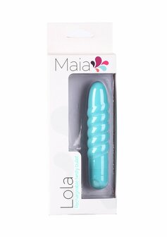 Lola - Mini Bullet Vibrator