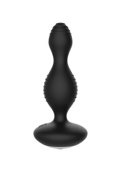 E-Stimulatie Butt Plug