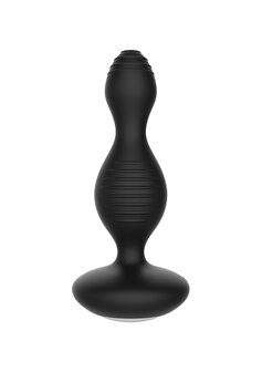 E-Stimulatie Butt Plug