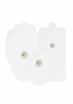 Vervangende Pads