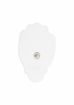 Vervangende Pads