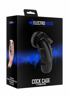 E-Stimulatie Peniskooi