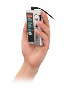 E-Stimulatie Peniskooi