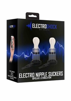 E-Stimulatie Tepelzuigers