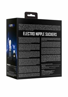 E-Stimulatie Tepelzuigers