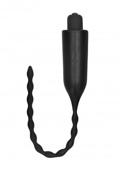 E-Stimulatie Urethral Sounding Plug