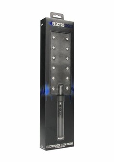 E-Stimulatie Paddle