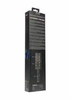 E-Stimulatie Paddle