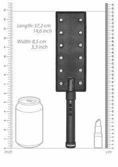 E-Stimulatie Paddle