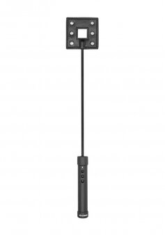 E-Stimulatie Zweep