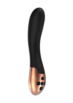 Posh - Verwarmende Vibrator
