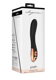 Posh - Verwarmende Vibrator