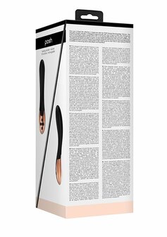Posh - Verwarmende Vibrator