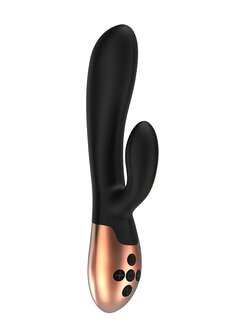 Exquisite - Verwarmende G-Spot Vibrator