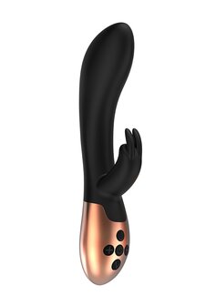 Opulent - Verwarmende Rabbit Vibrator