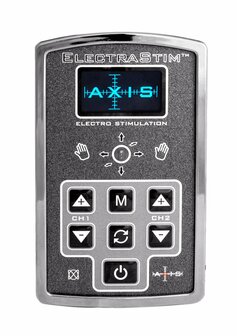 Axis - StimulatorKit