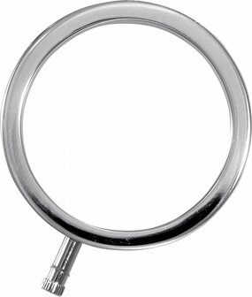 Massief Metalen Cockring - 32 mm