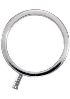 Massief Metalen Cockring - 32 mm