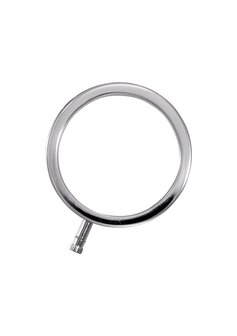 Massief Metalen Cockring - 34 mm