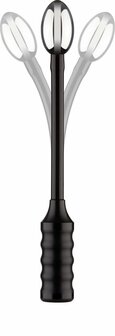 Dieptelading Electro Dildo