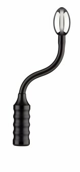 Dieptelading Electro Dildo