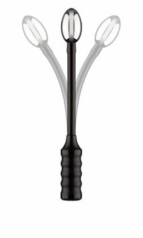 Dieptelading Electro Dildo