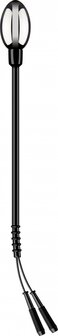 &quot;Tadpole&quot; Flexi Egg Probe - Duo Stimulator