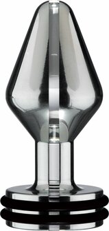Mini Electro Butt Plug - S