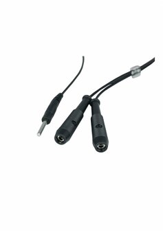 Driefasige Combikabel
